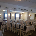 Hotell Björkhaga Inomhus