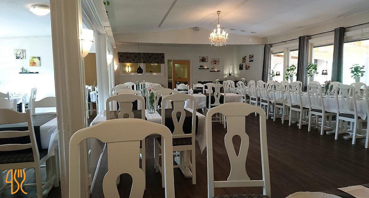 Hotell Björkhaga Inomhus