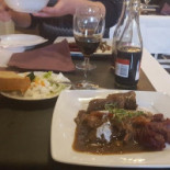 Hotell Björkhaga Mat