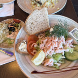 Restaurang Bryggeriet Avenyn Restaurang Göteborg Mat