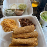 Phil's Burger Fleminggatan Mat