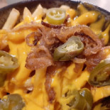 Phil's Burger Götgatan Mat