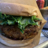 Phil's Burger Götgatan Mat