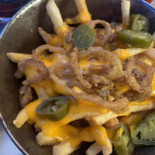 Phil's Burger Götgatan Mat