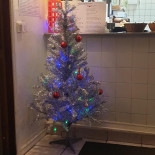 An Asian Taste Utomhus