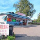 An Asian Taste Utomhus