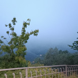 Sunderbyns Restaurang Café Utomhus