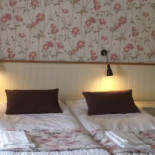 Hotell Paradis Inomhus