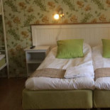 Hotell Paradis Inomhus