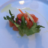 Café Gula Huset Dryck