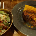 Texas Longhorn Södra Vägen Mat