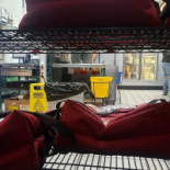 Ica Supermarket Löddeköpinge Dryck