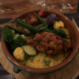 Ica Supermarket Löddeköpinge Mat