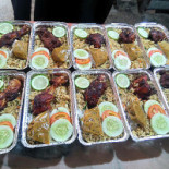 Fredensborgs Herrgård Mat