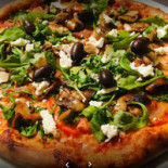 Svanskogs Pizzeria Mat