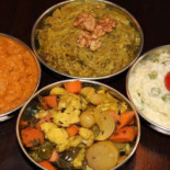 Boraas Masala Mat