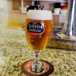 Restaurang Grafiten Dryck