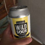 Munkebäcksgrillen Hb Dryck