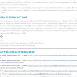 Bella’s Place Meny