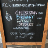 Östermalmshallen Padel Ab Meny