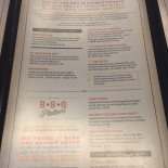 Vårdnäs Stiftsgård Meny