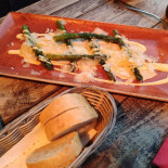 Eriksberg Nature Reserve Mat