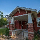 Harrys Falkenberg Utomhus