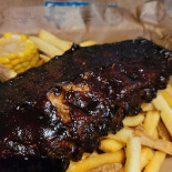 Texas Longhorn (raett Kategori) Mat