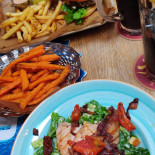 Texas Longhorn (raett Kategori) Mat