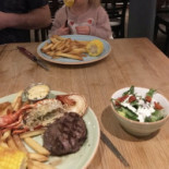 Texas Longhorn (raett Kategori) Mat