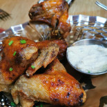 Texas Longhorn (raett Kategori) Mat