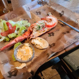 Texas Longhorn (raett Kategori) Mat