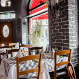 Ciao Ciao Grande Inomhus