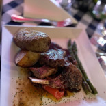 Ciao Ciao Grande Mat