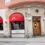 Ciao Ciao Grande Utomhus