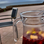 Skoghalls Folkets Hus Dryck