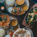 Shanti Soft Corner Mat