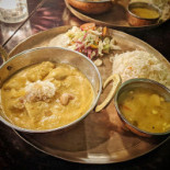 Shanti Soft Corner Mat