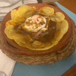 Restaurang Sjoekanten Mat