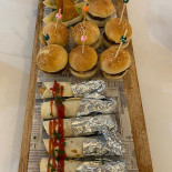 Pizza Special Mat Och Pub Dryck