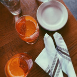 Natalie's Krog Pizzeria Dryck