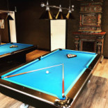 Oscars Restaurant Sports Bar Dryck