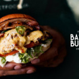 Bastard Burgers Dryck