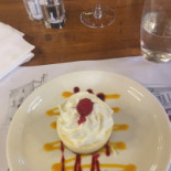 Restaurang Flommen Mat