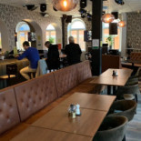 Oscars Restaurant Sports Bar Inomhus