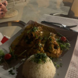 Restaurang Pizzeria Luna Mat