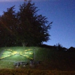 Kävlinge Värdshus Utomhus