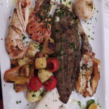 Kävlinge Värdshus Mat