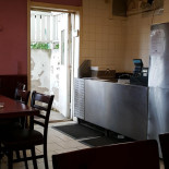 Thai Samila Sävedalen Inomhus