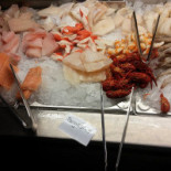 Huses Restaurang Pizzeria Hb Mat